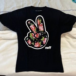 Men’s Neff Tee